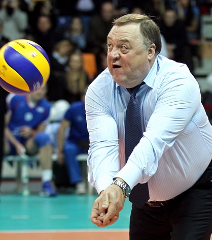 Шипулин Геннадий